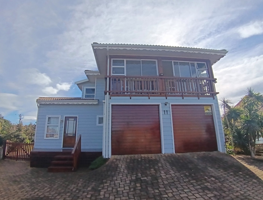4 Bedroom Property for Sale in Tergniet Western Cape